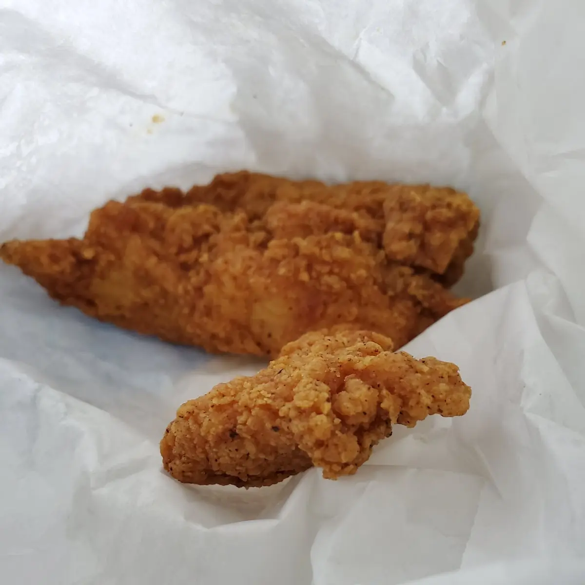 Chicken Strips