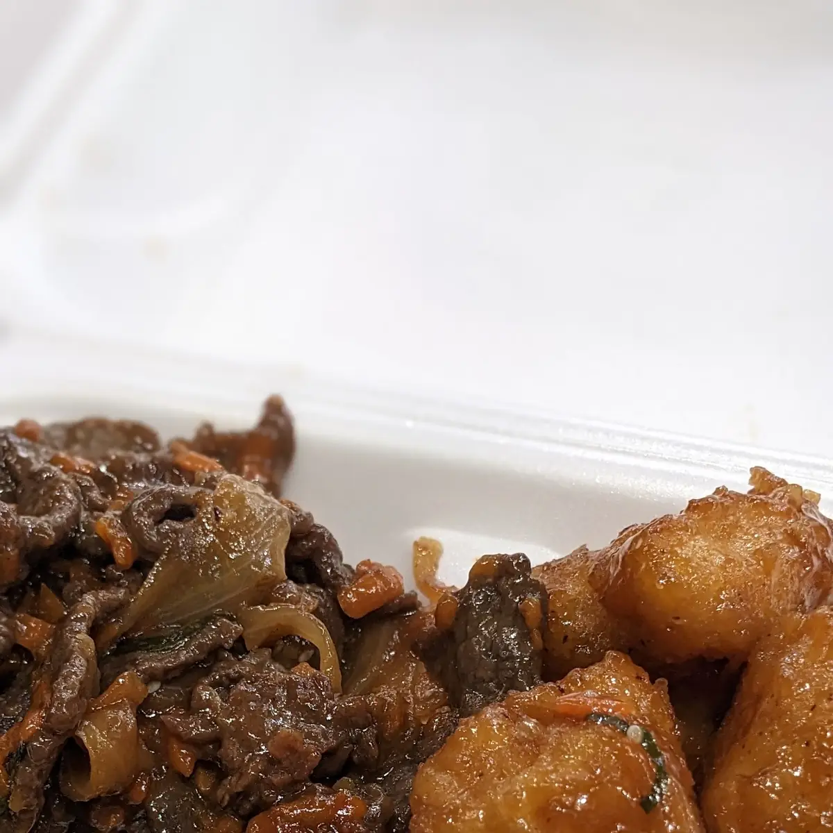Oxtail