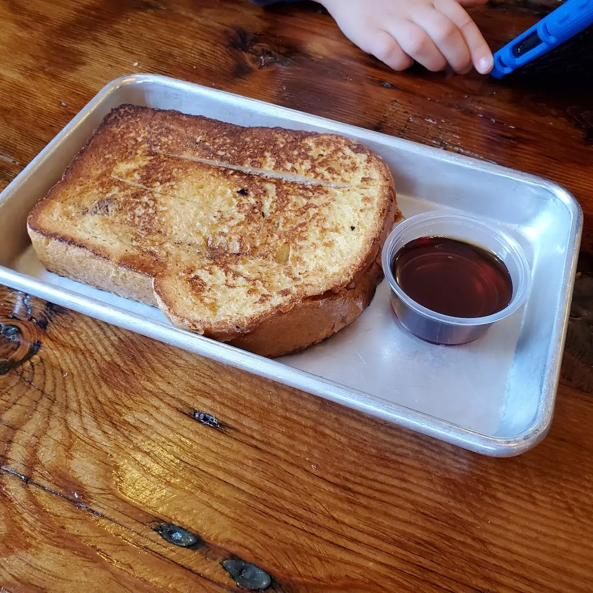 French Toast Sticks