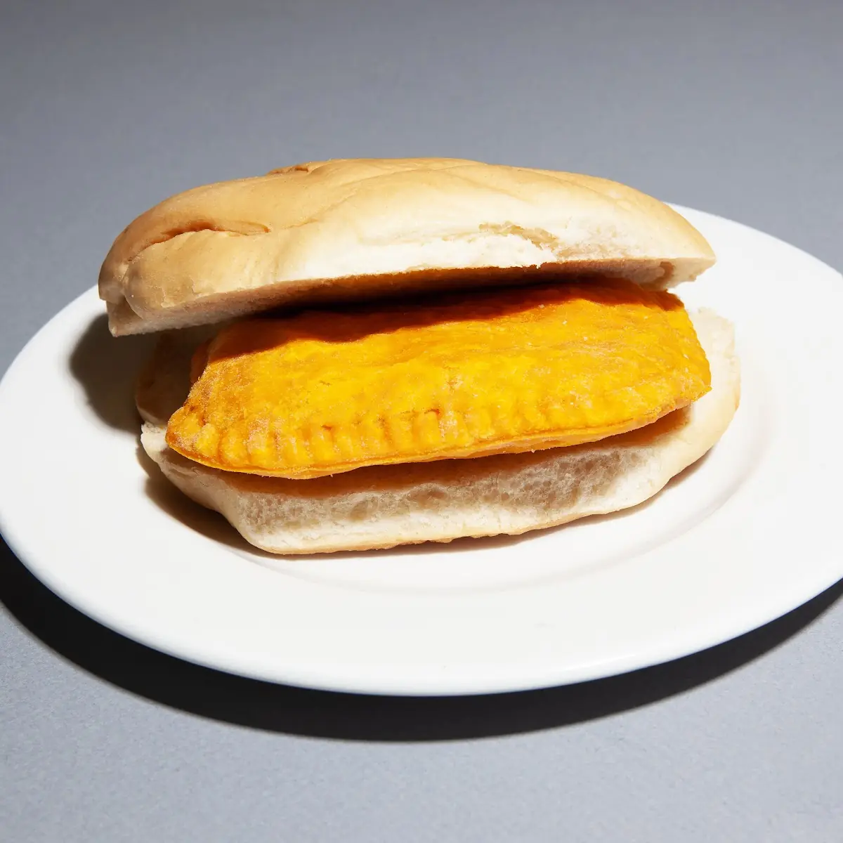 Coco Bread