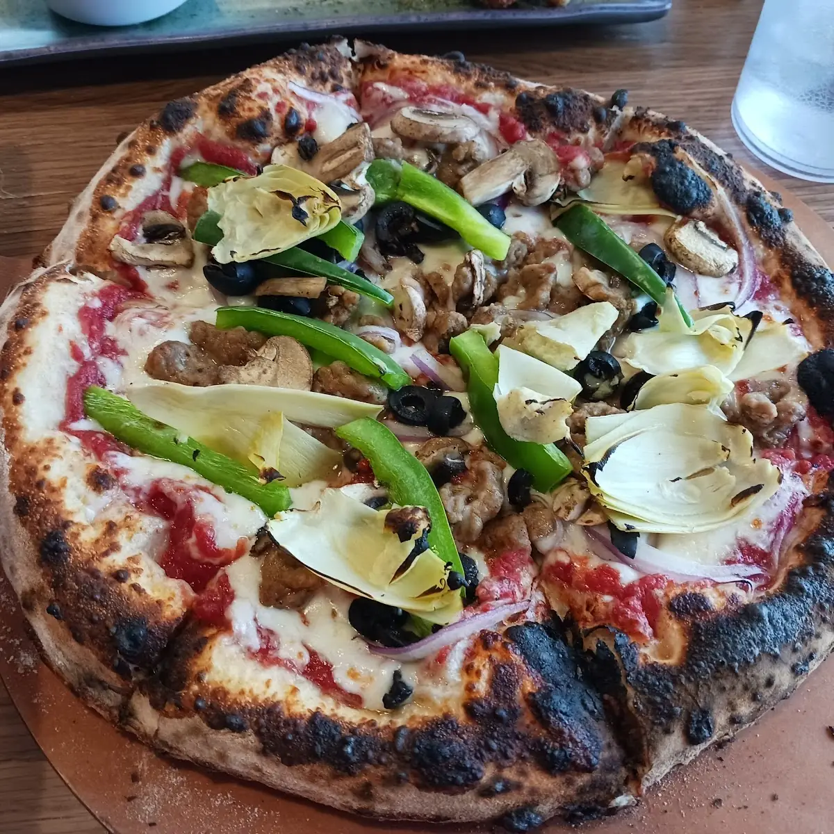 Italian Sausage