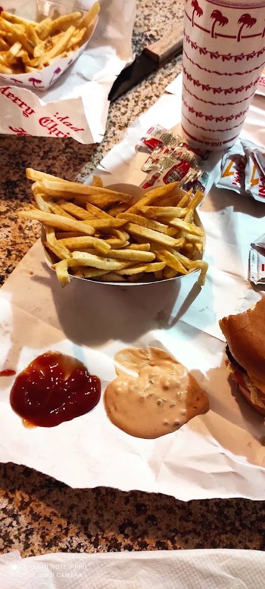 My Burger