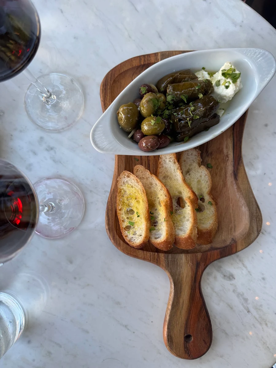 Escargot