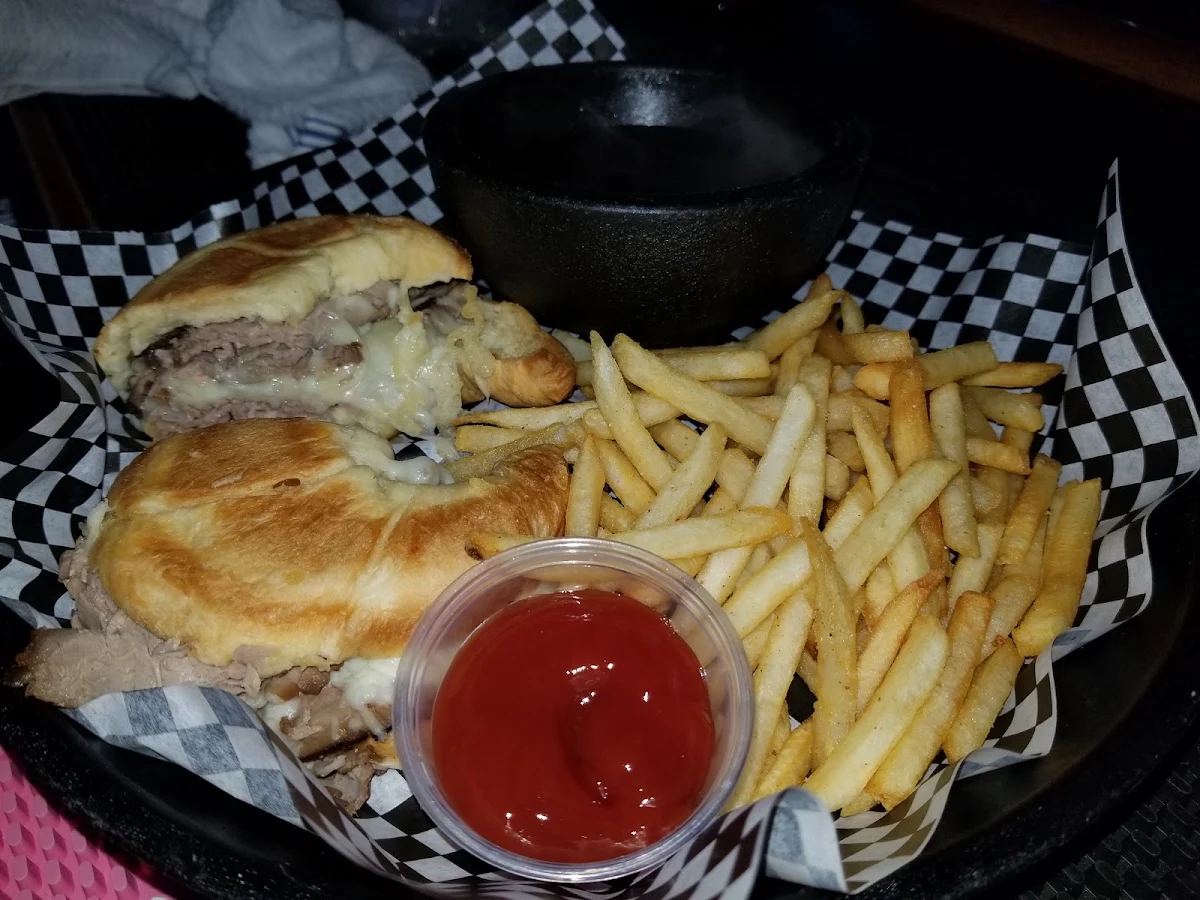 French Dip