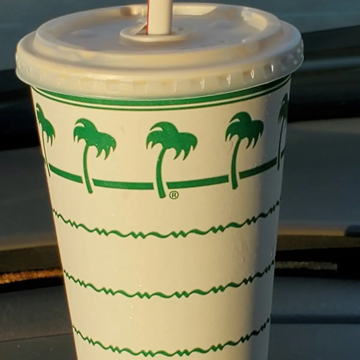 Chocolate Shake