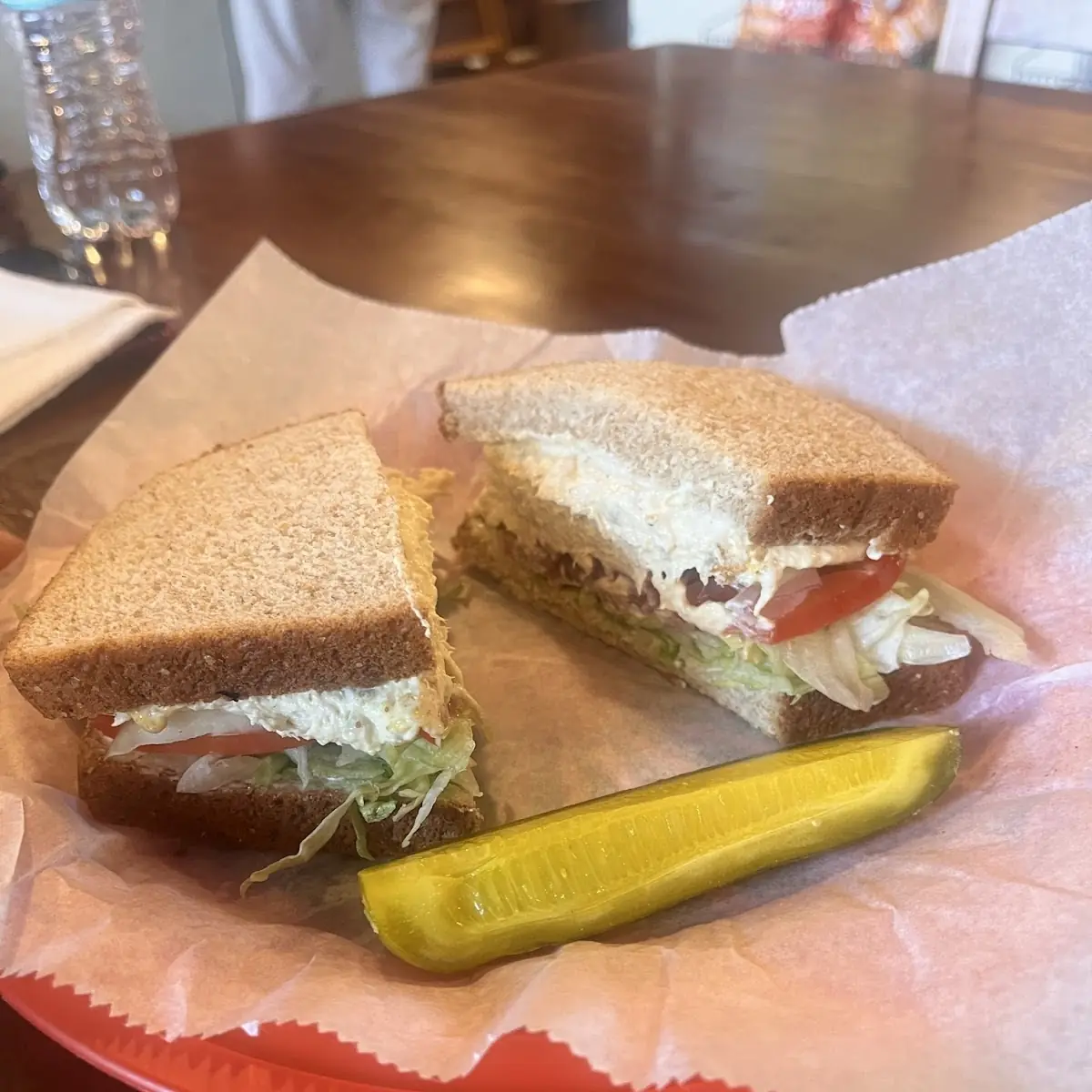 Side Salad