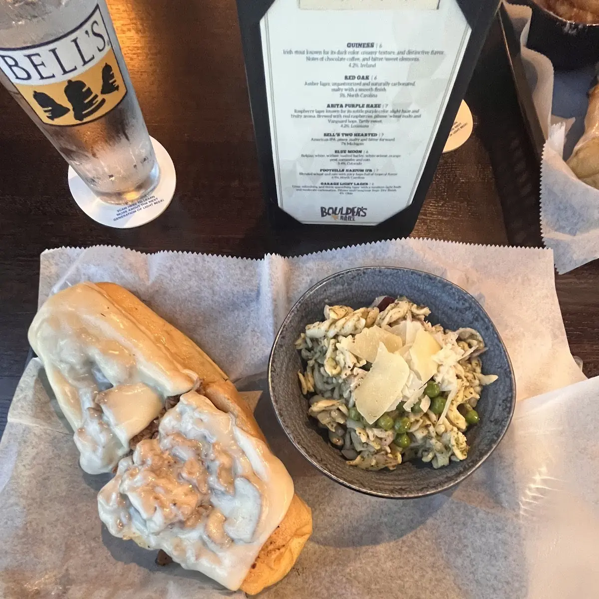 Steak Philly
