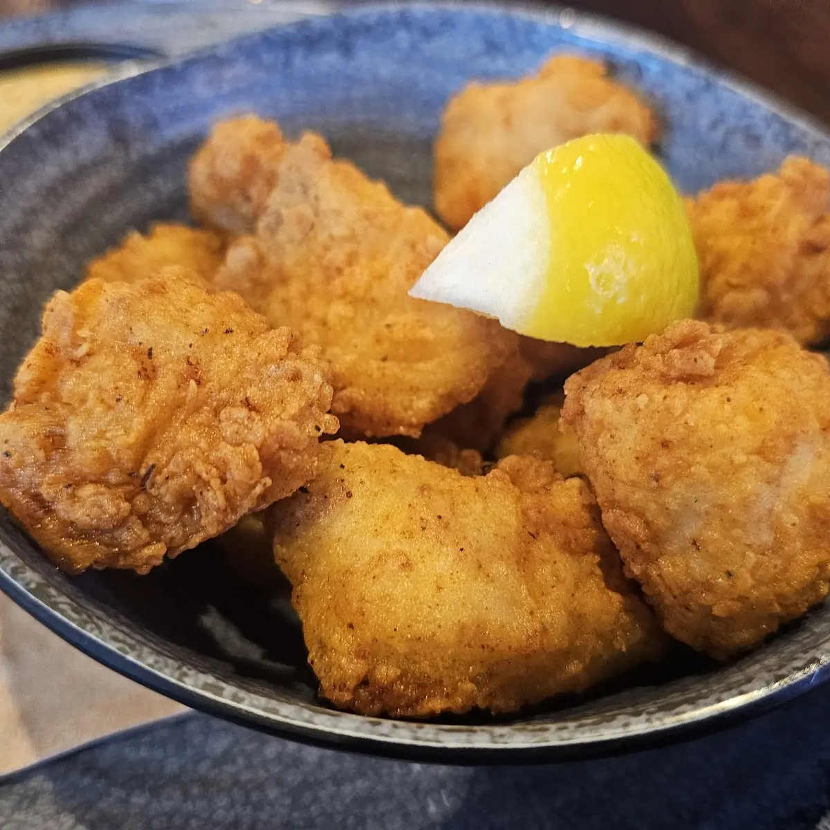 Tater Tots