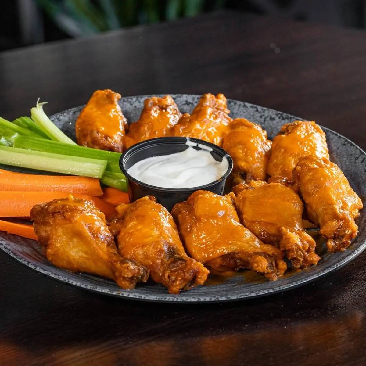 Wings