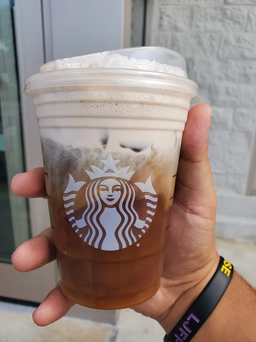 Cold Brew