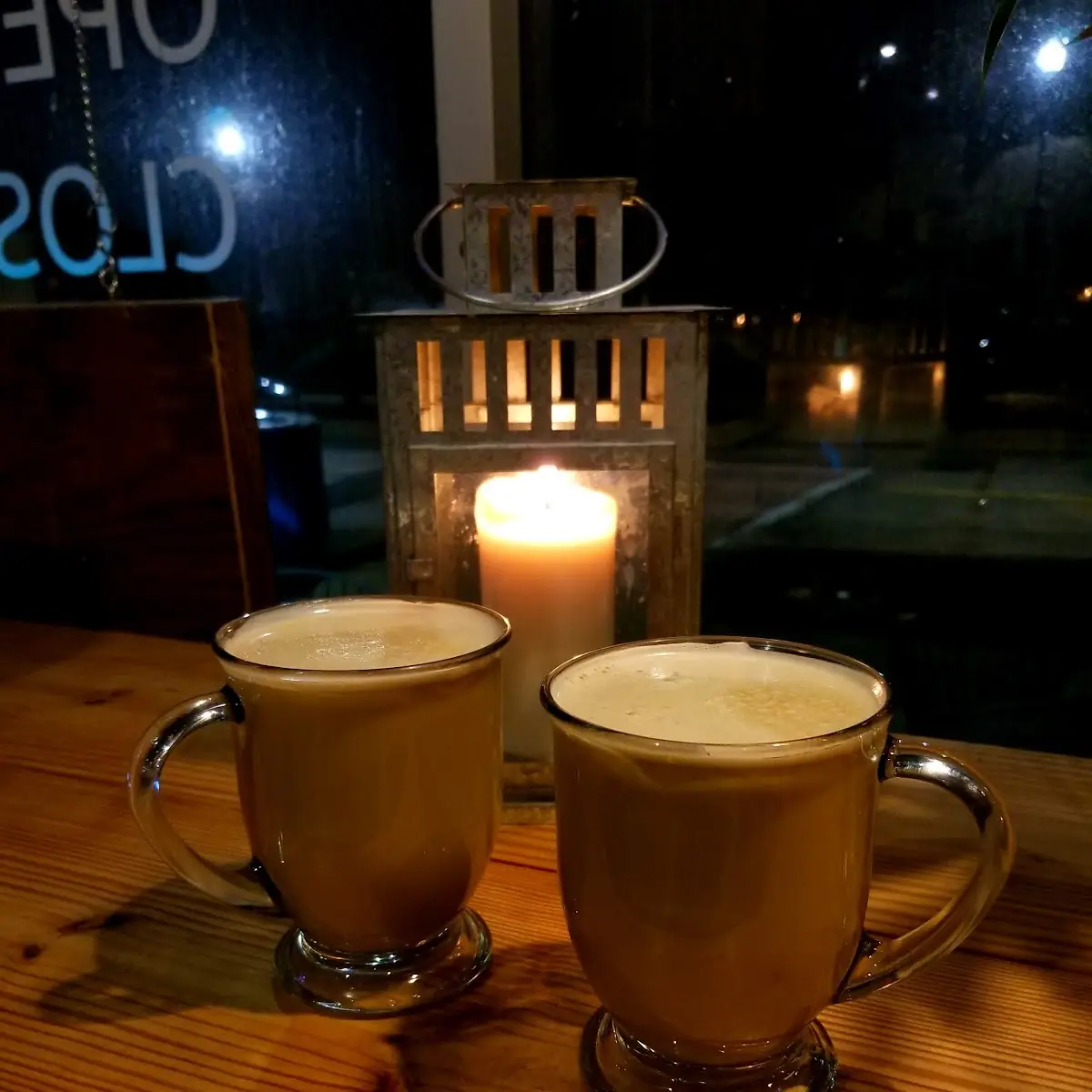 Irish Coffee