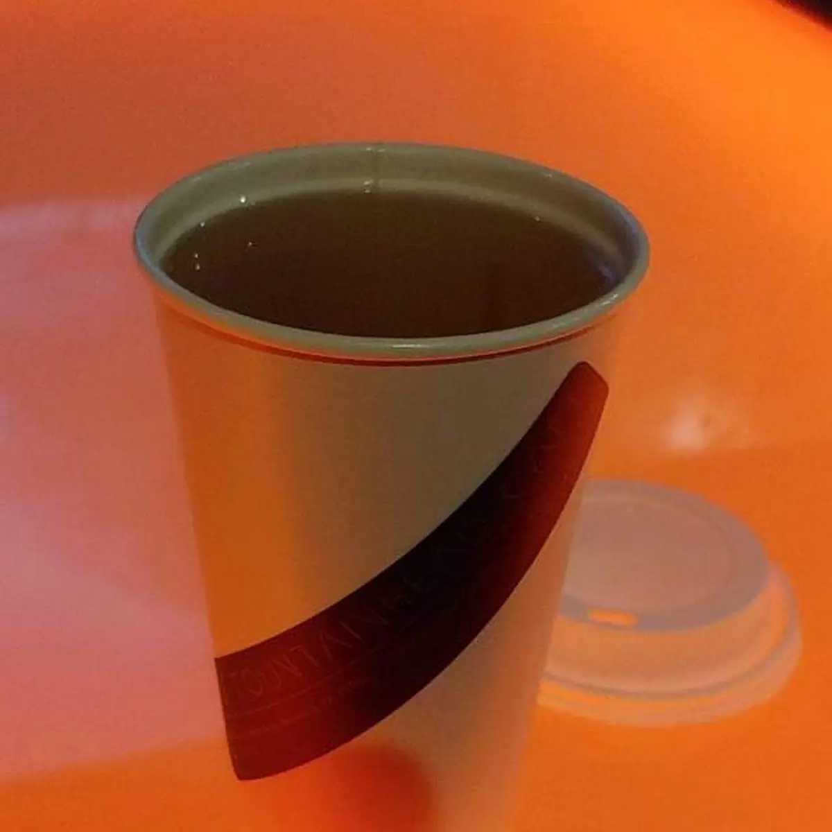 Oolong Tea