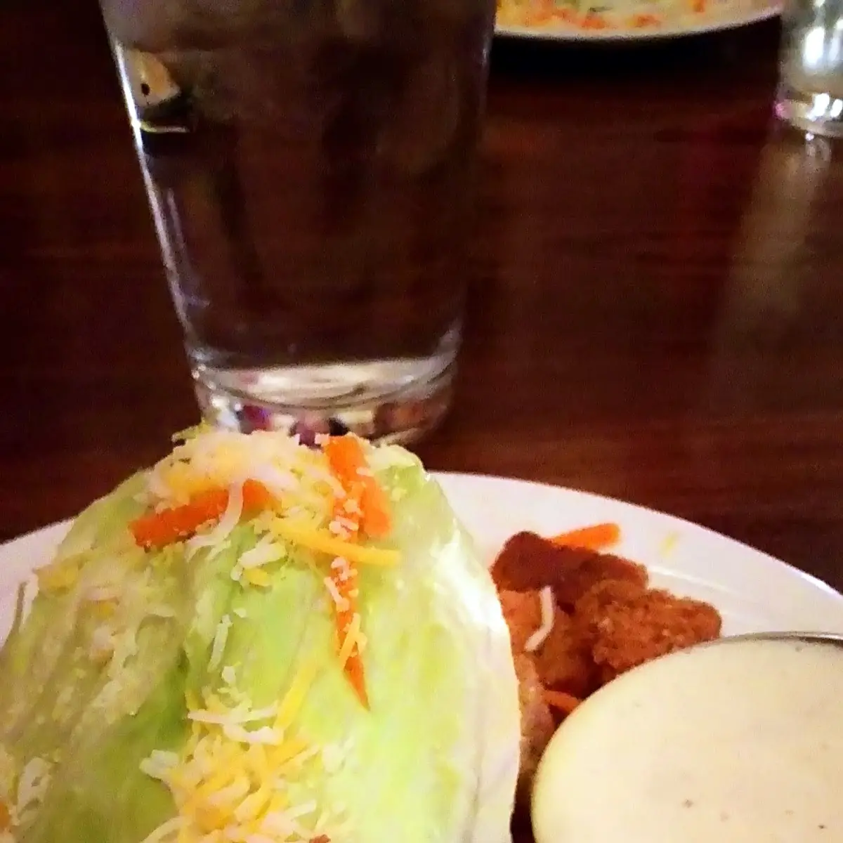 House Salad