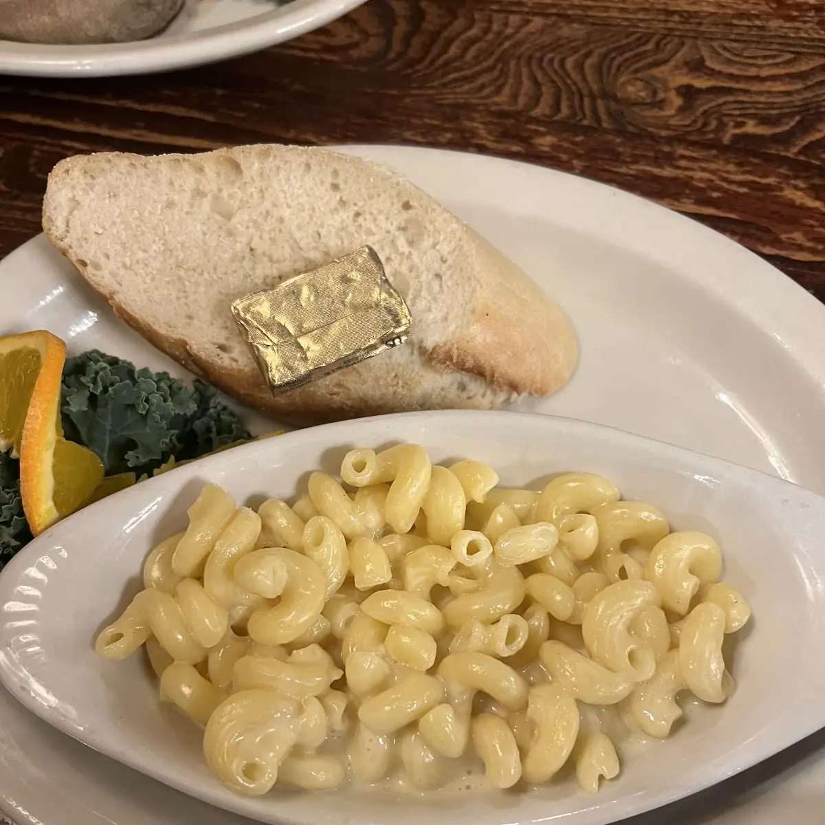 Mac &Cheese