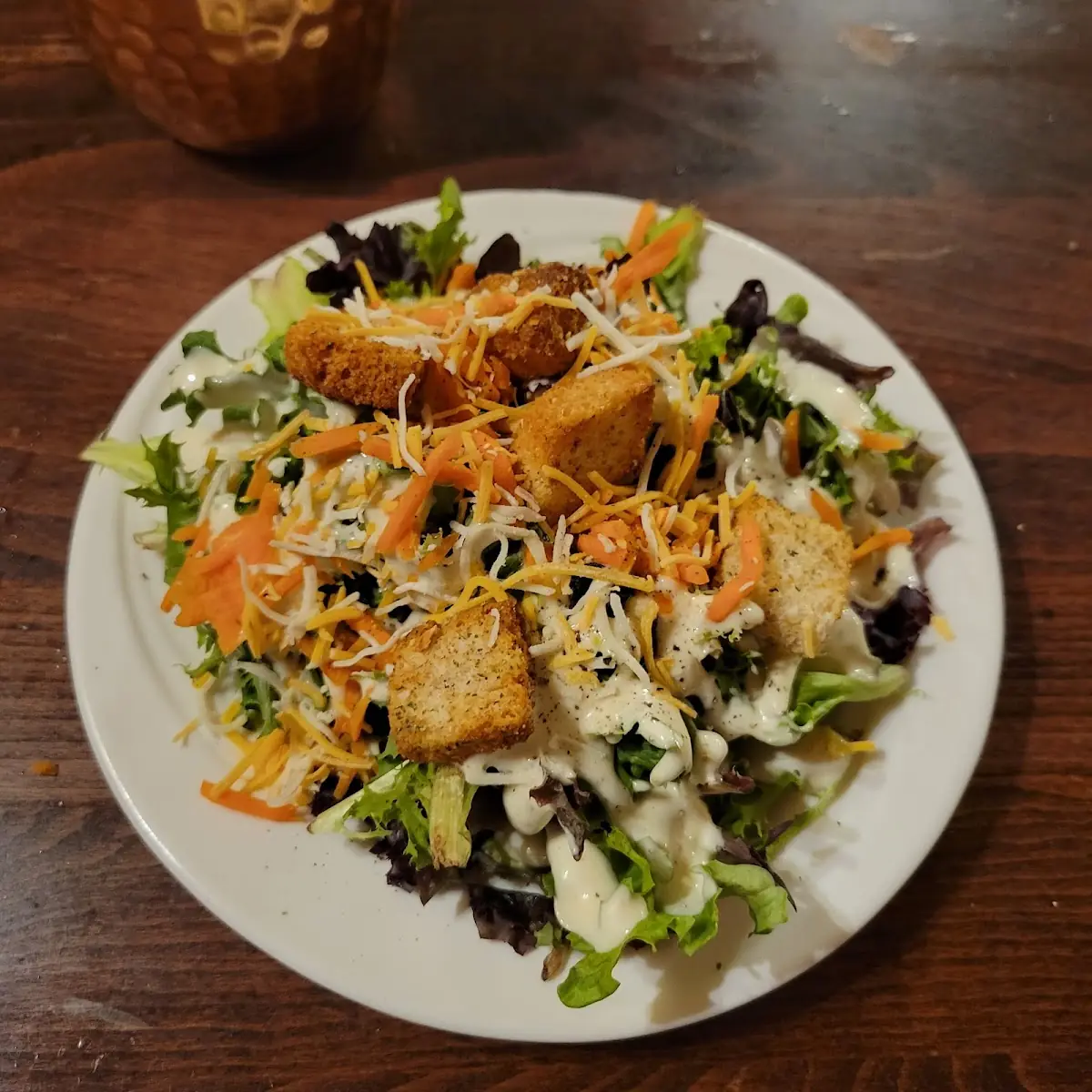Side Salad