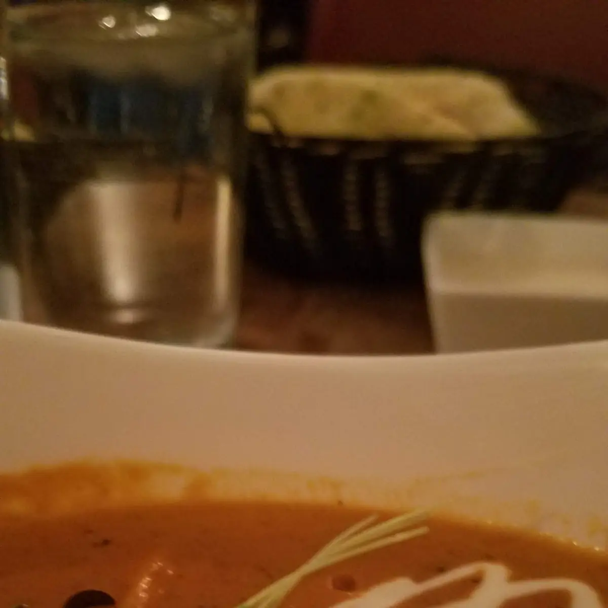 Tomato Soup