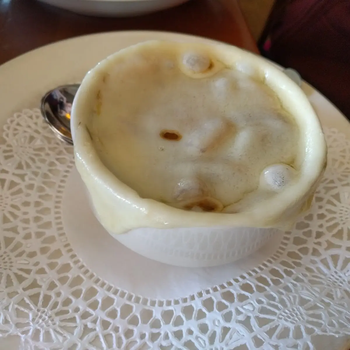 Onion Soup