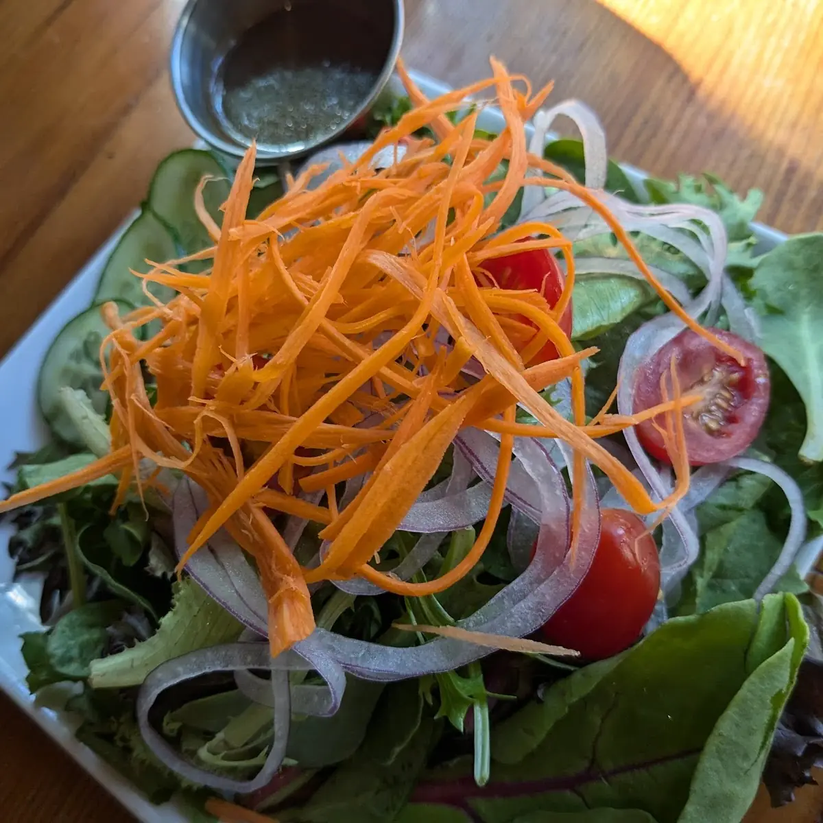 Side Salad