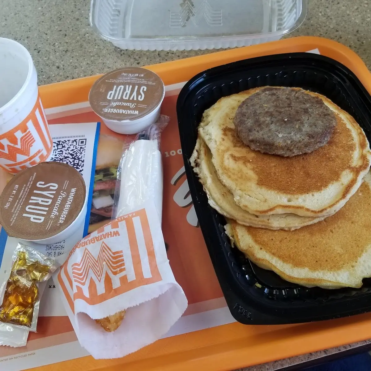 Pancakes