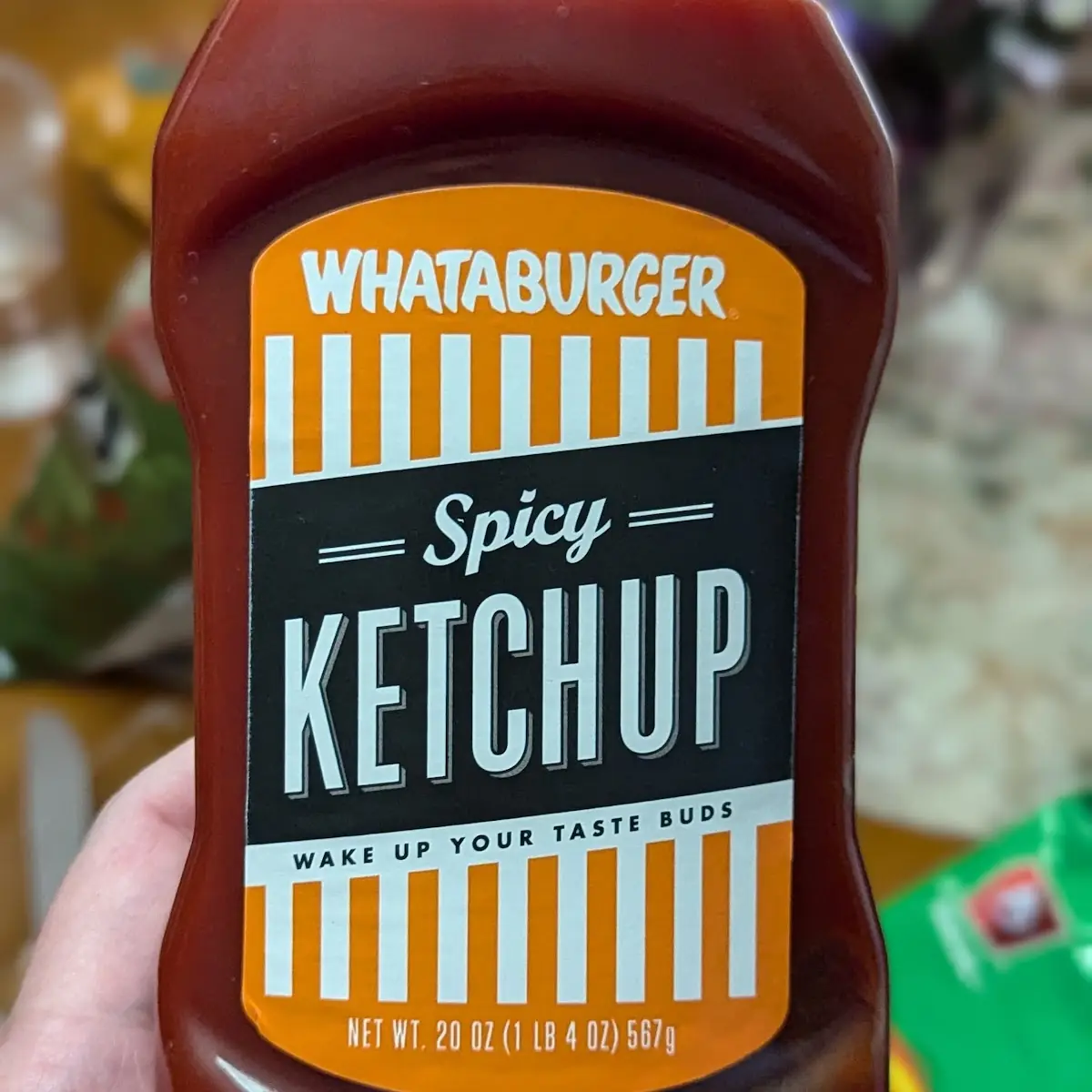 Sweetespicy Honey BBQ