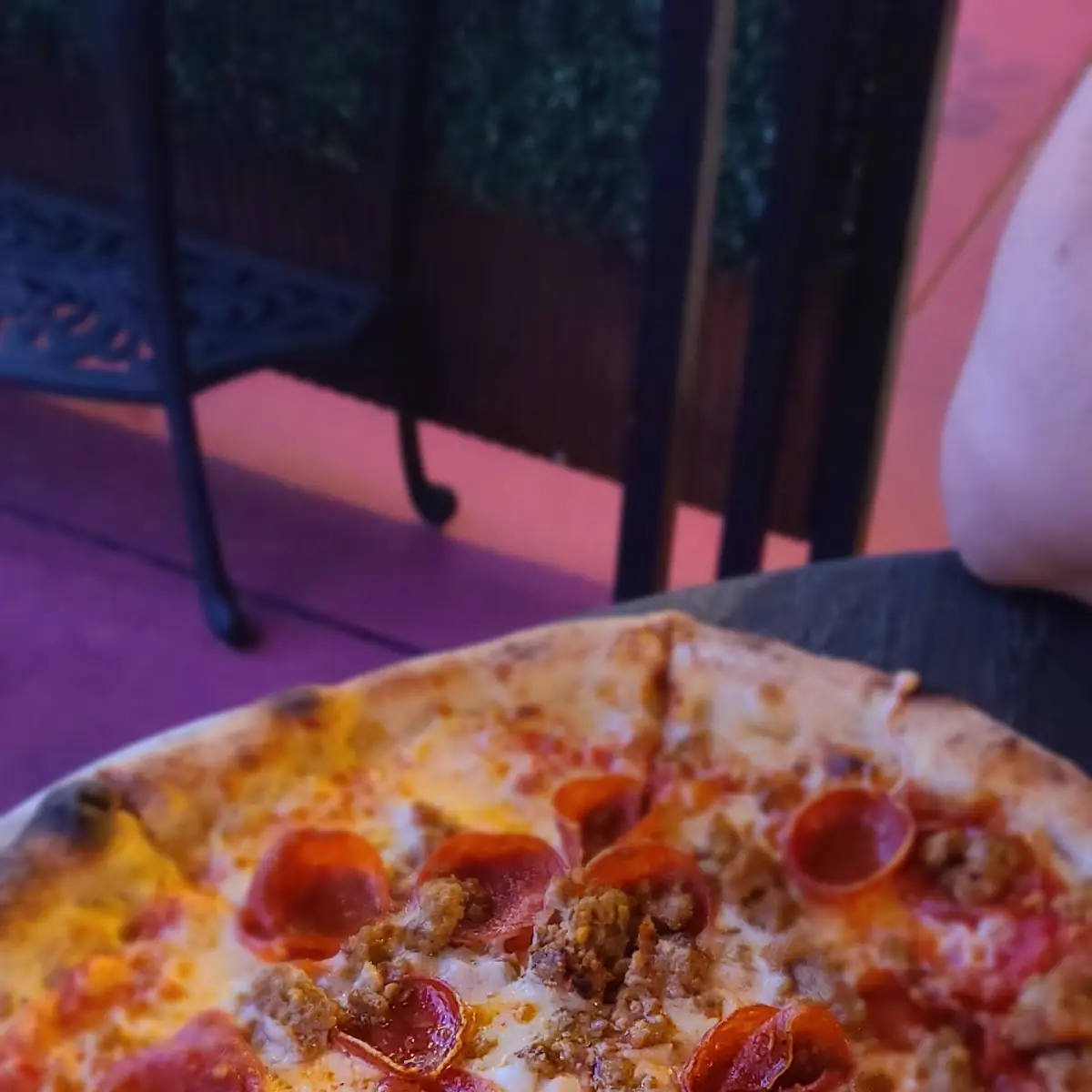 Joanne Pizza