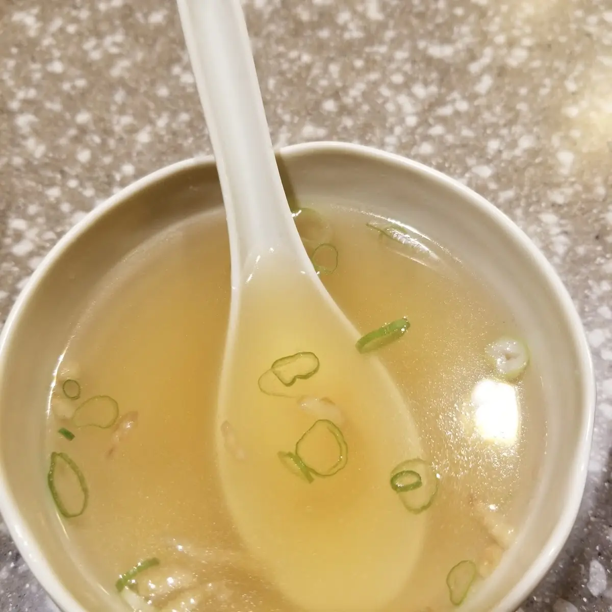 Miso Soup