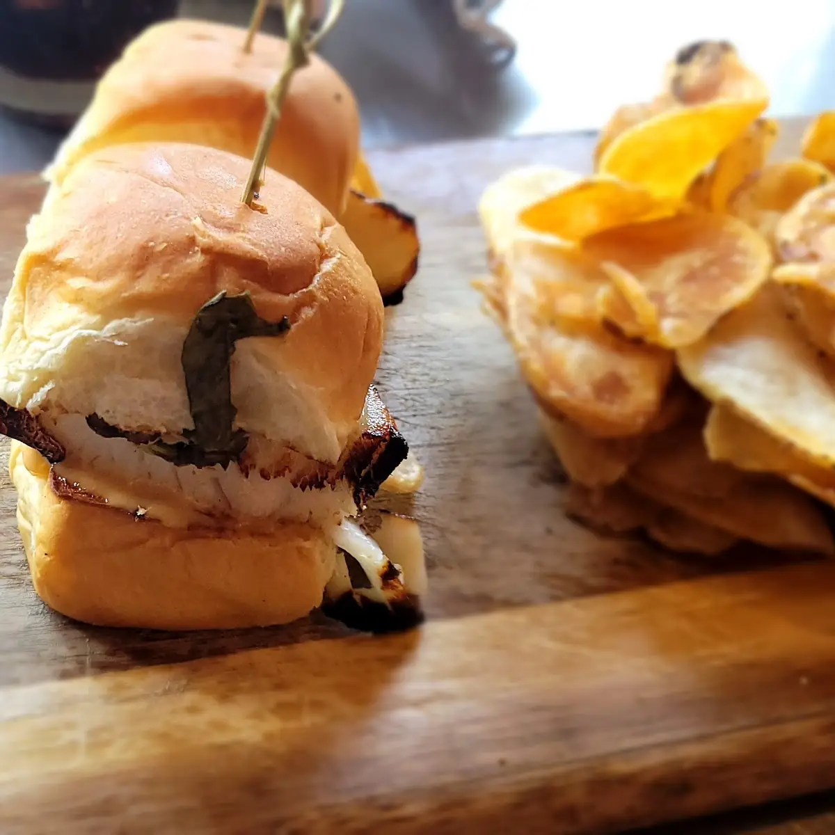 French Dip