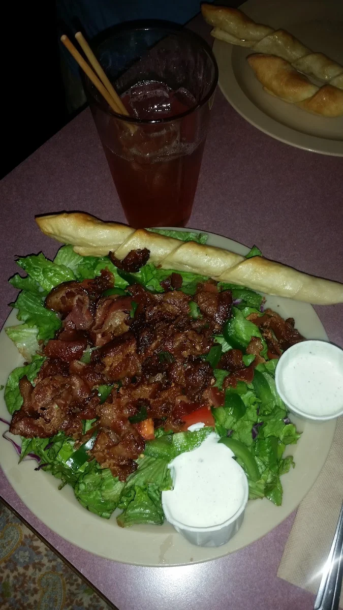 blt Salad