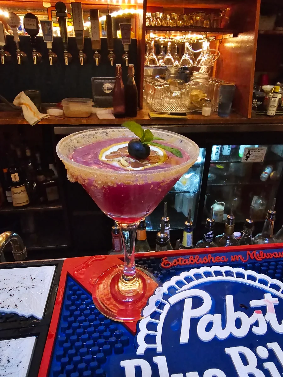 Pabst Blue Ribbon