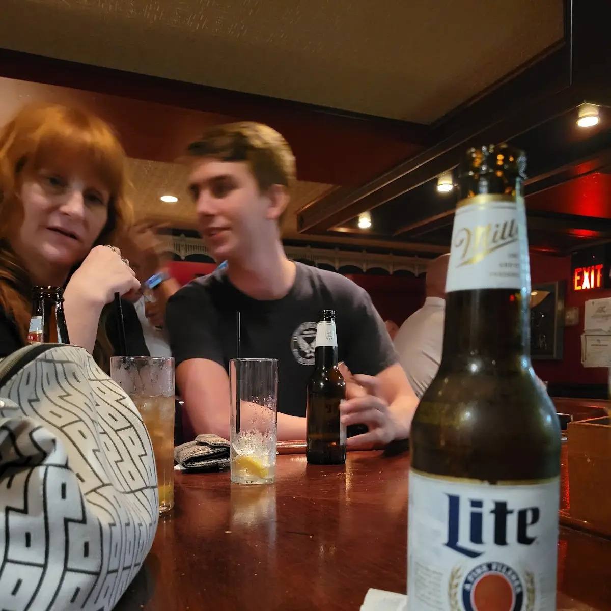 Miller Lite