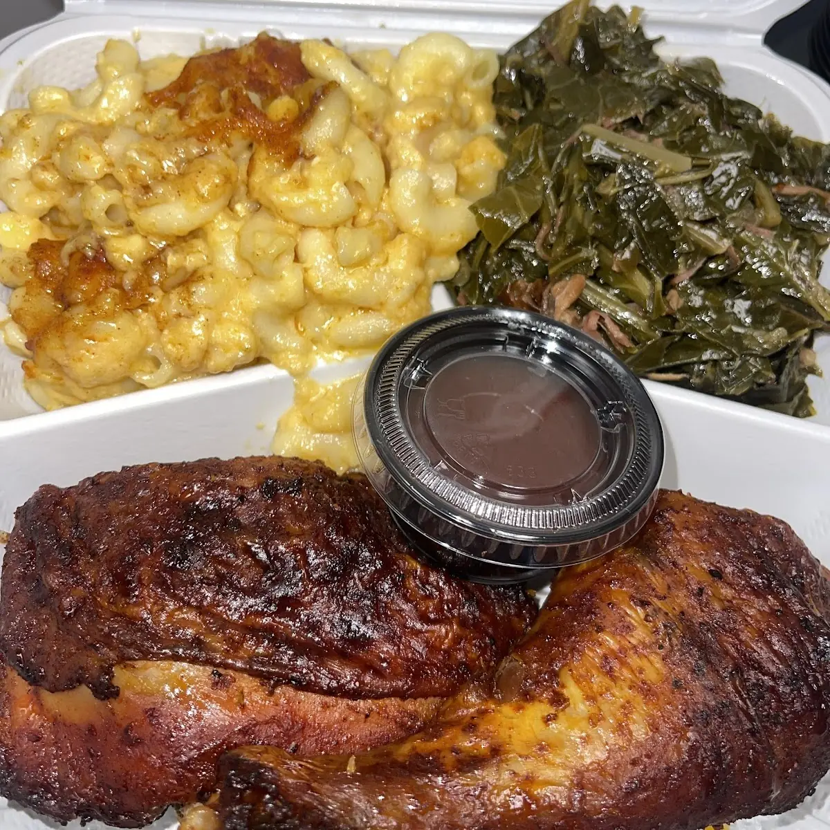 Collard Greens