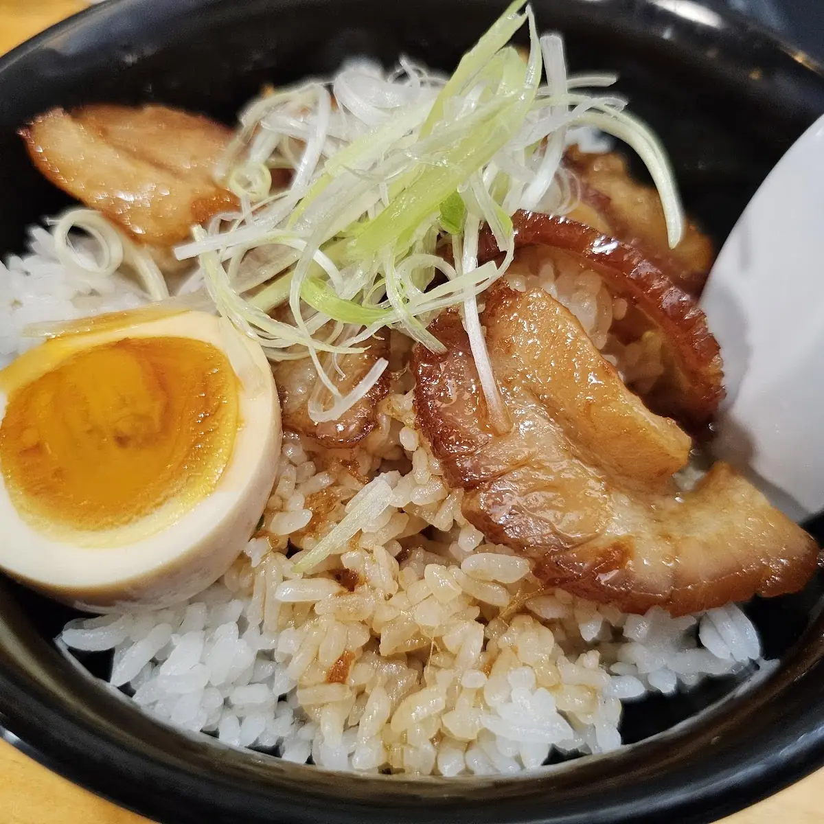 Marinated Pork Belly