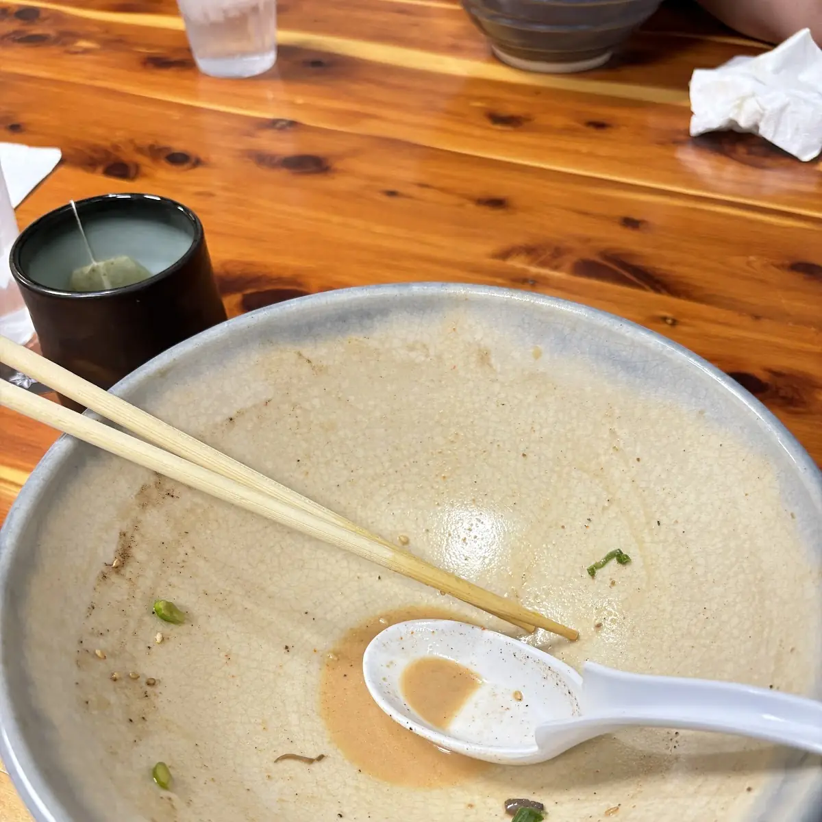 Miso Soup