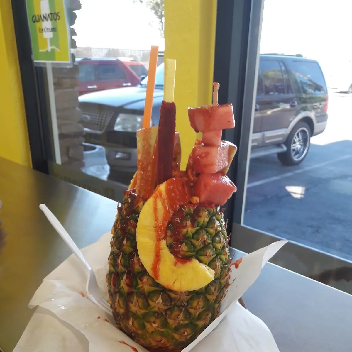 Piña Loca
