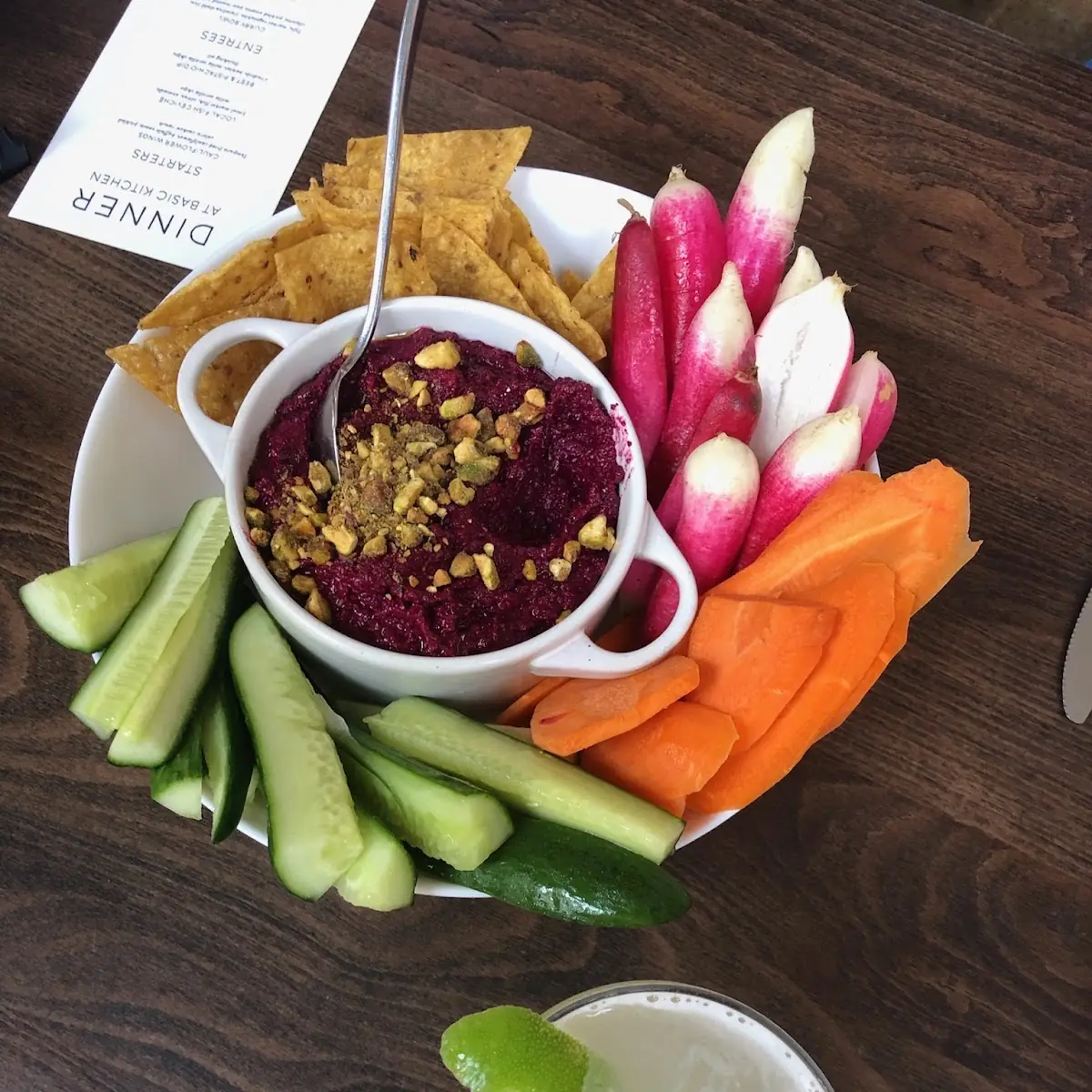 Hummus