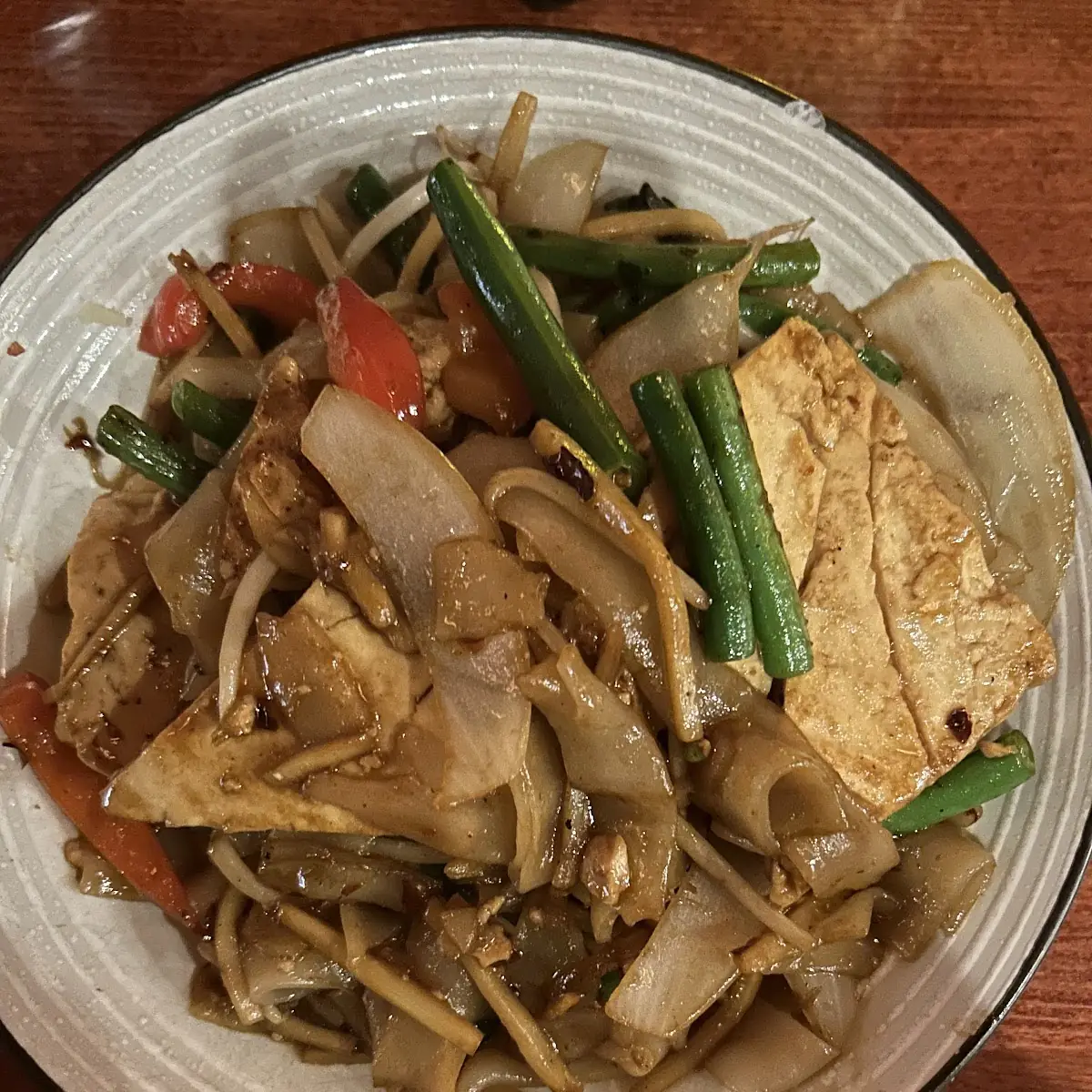 Drunken Noodle Ln