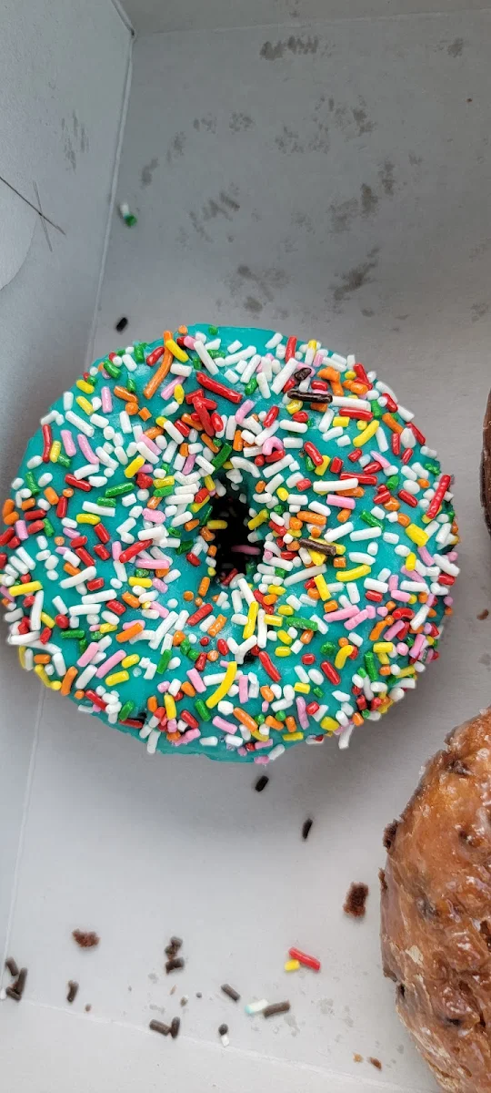 Doughnut