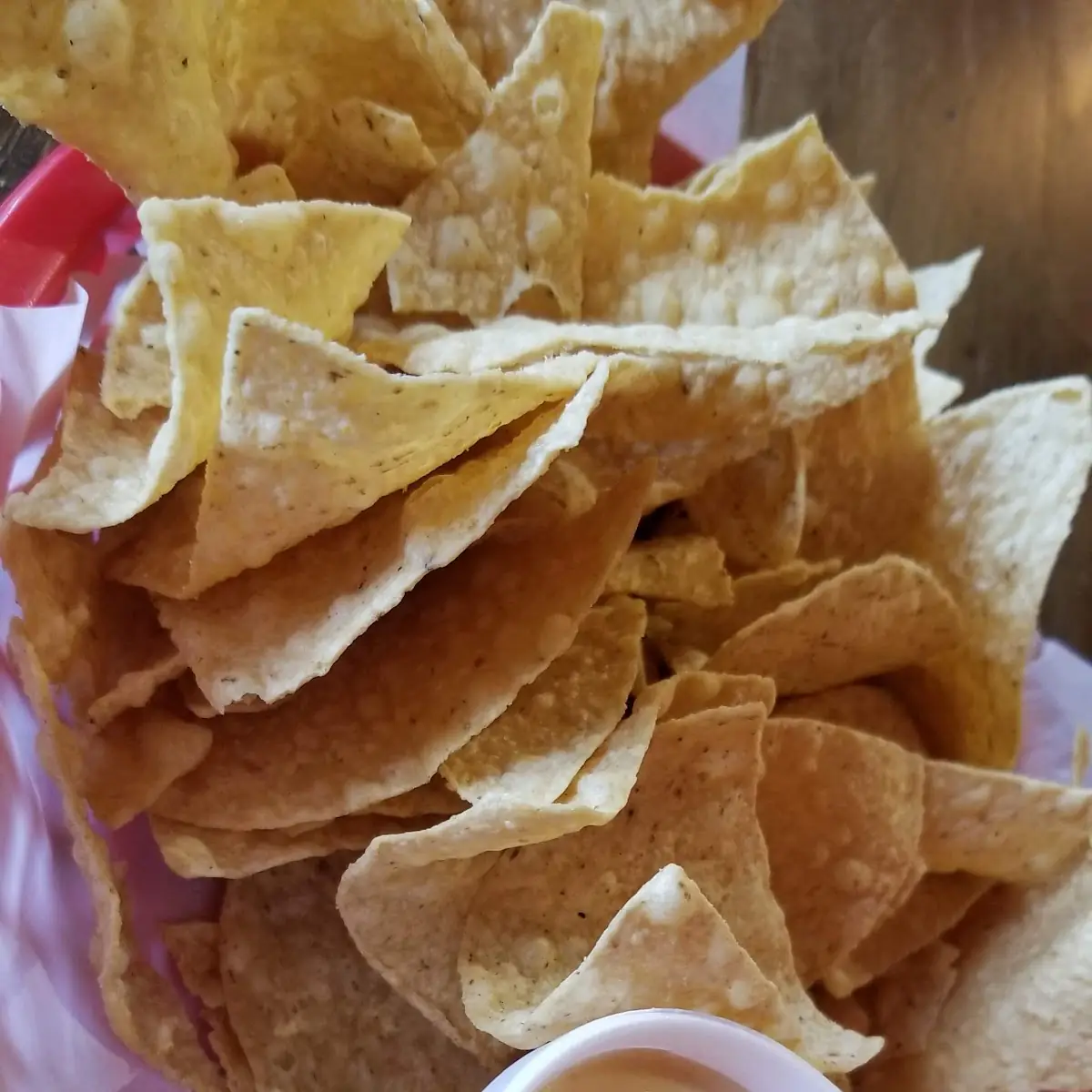 Cheese Dip