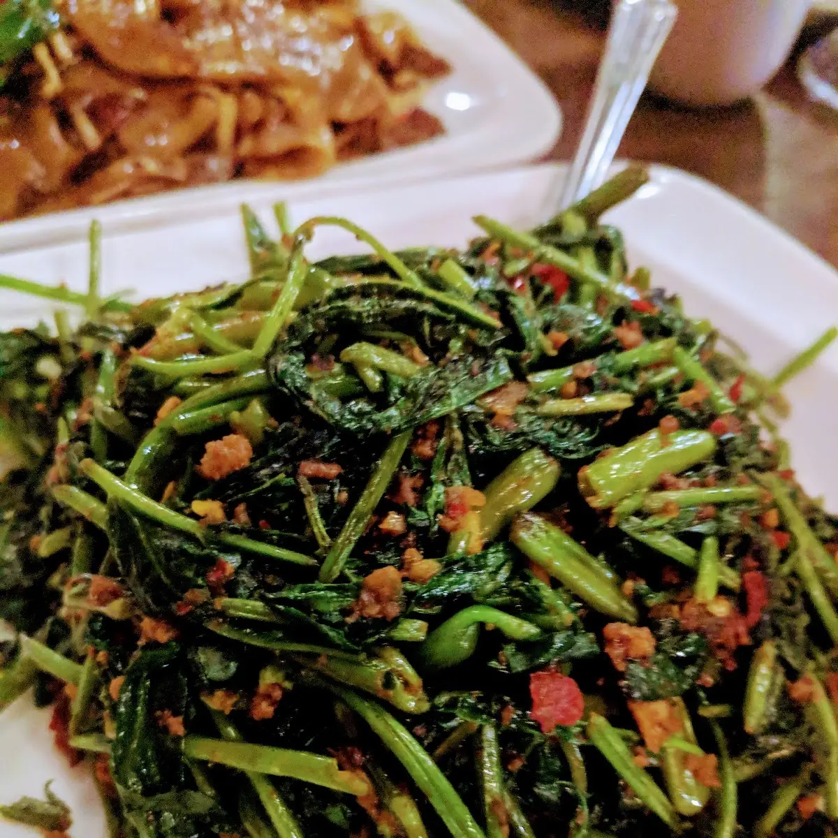 Kang Kung Belacan
