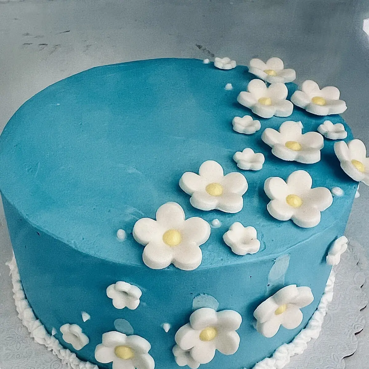 Red Velvet Cake