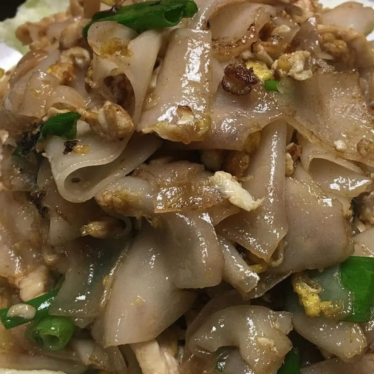 Pad See EW