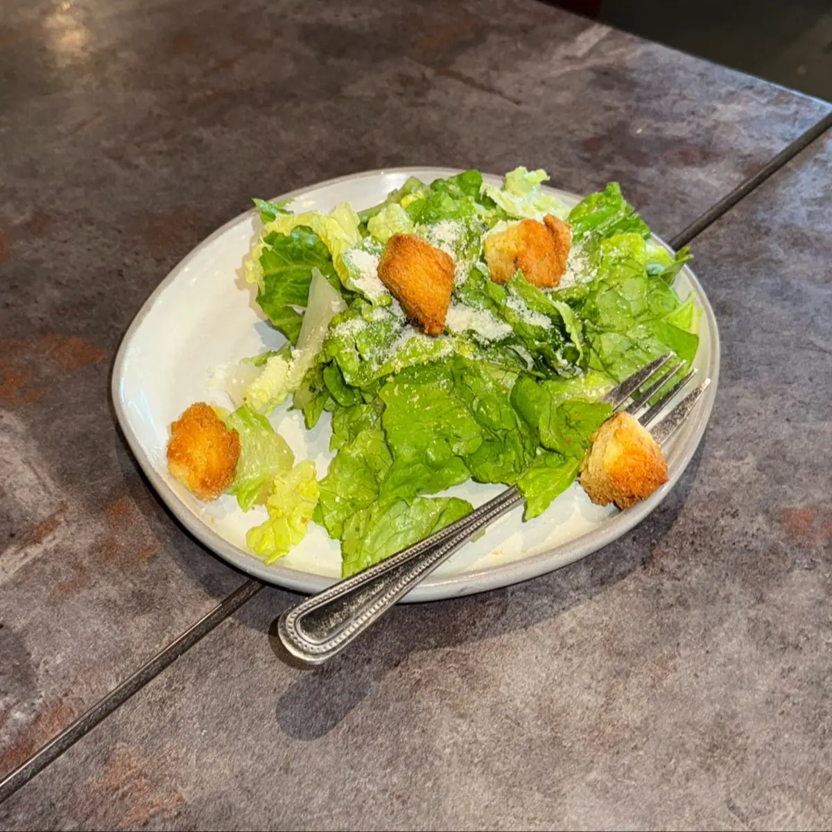 House Salad