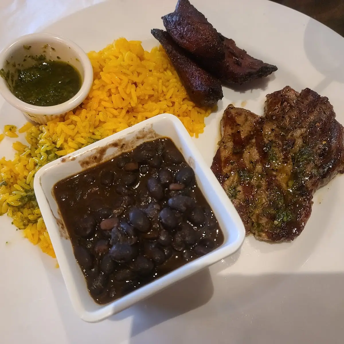 Uruguayan Grass Fed Ribeye