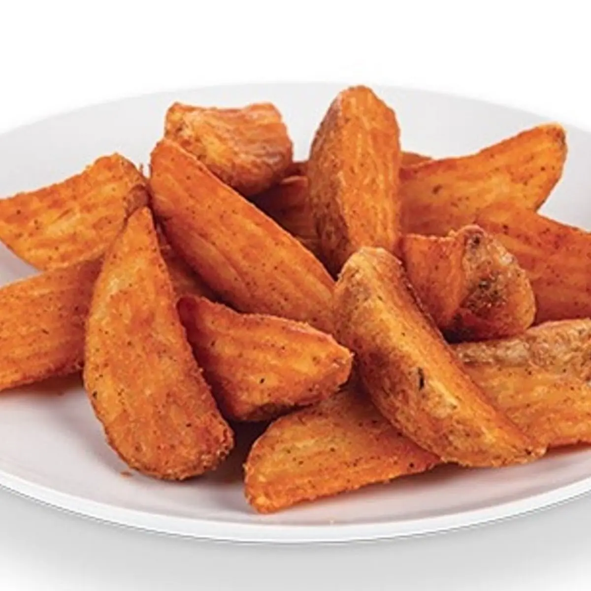 Potato Wedges