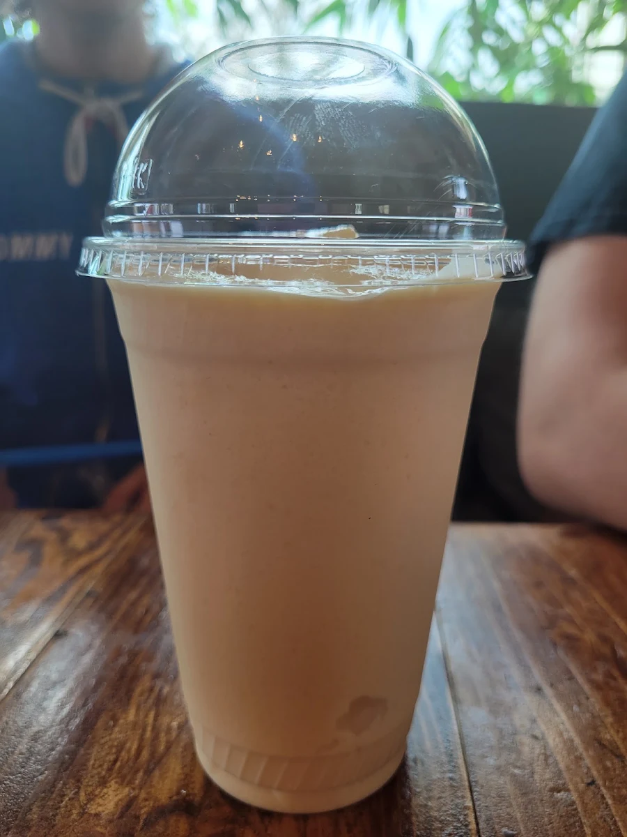 Mango Smoothie