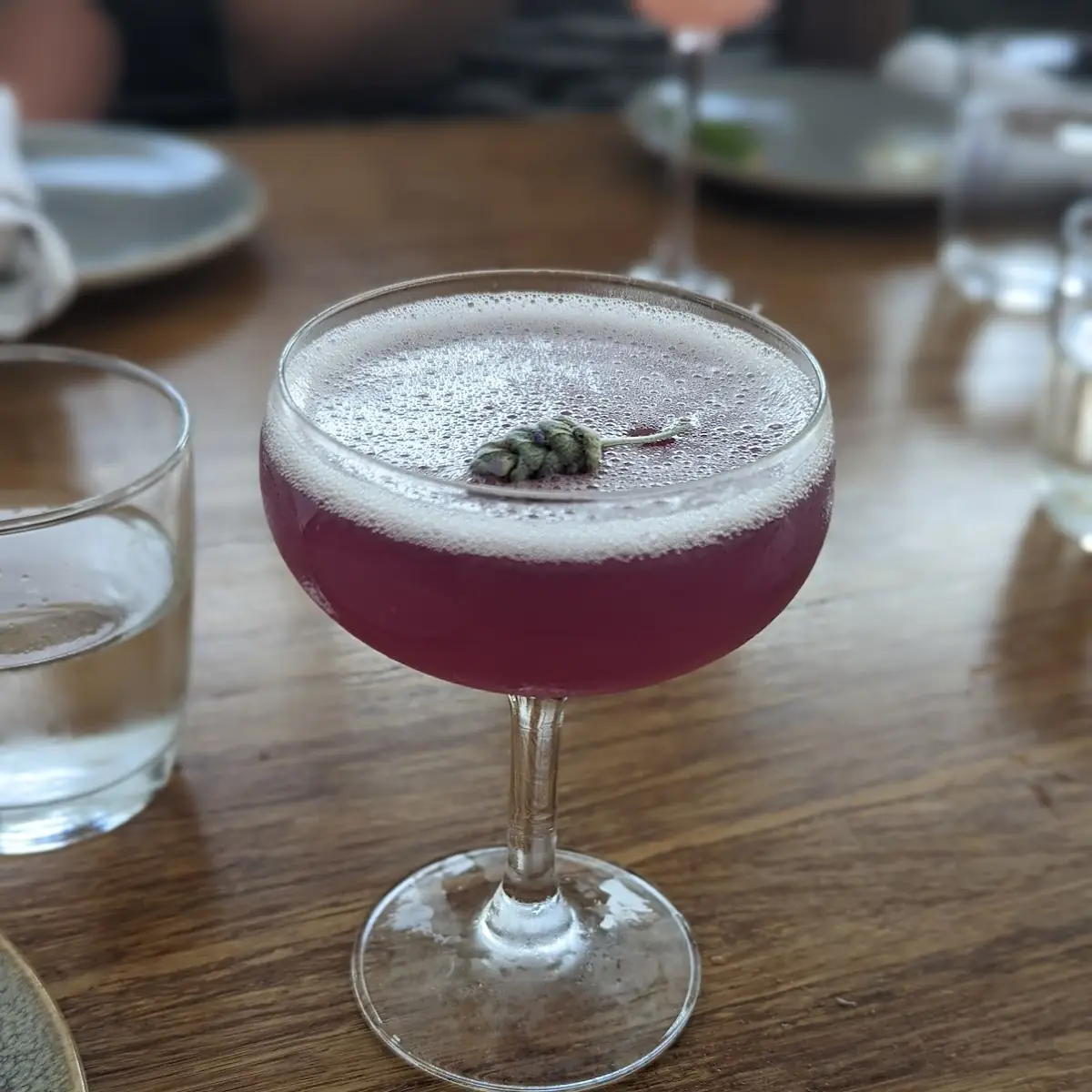 Craft Cocktails