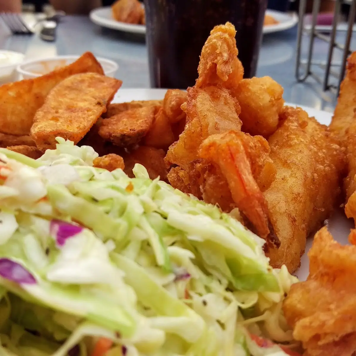 Fish N Chips