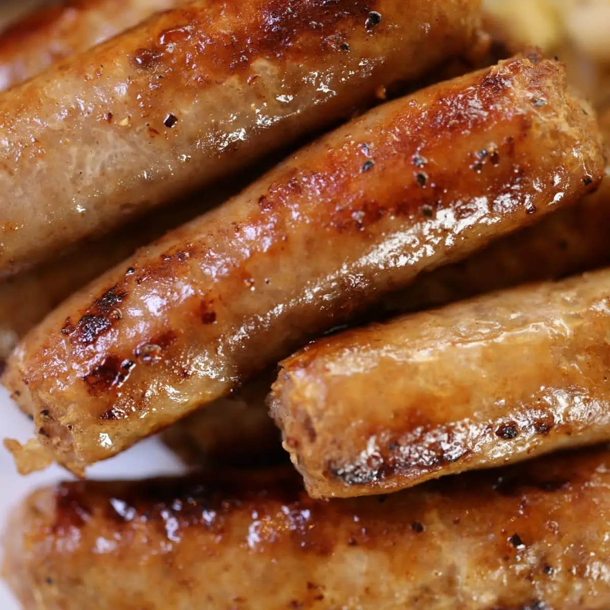 Sausage Patty