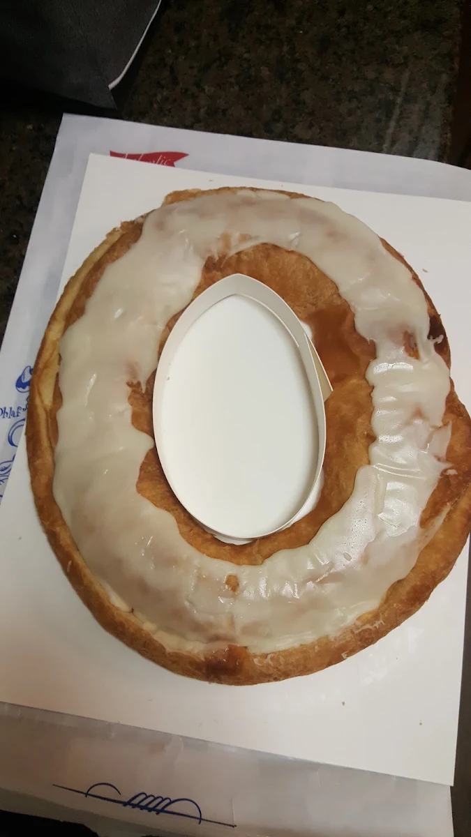 Cream Cheese