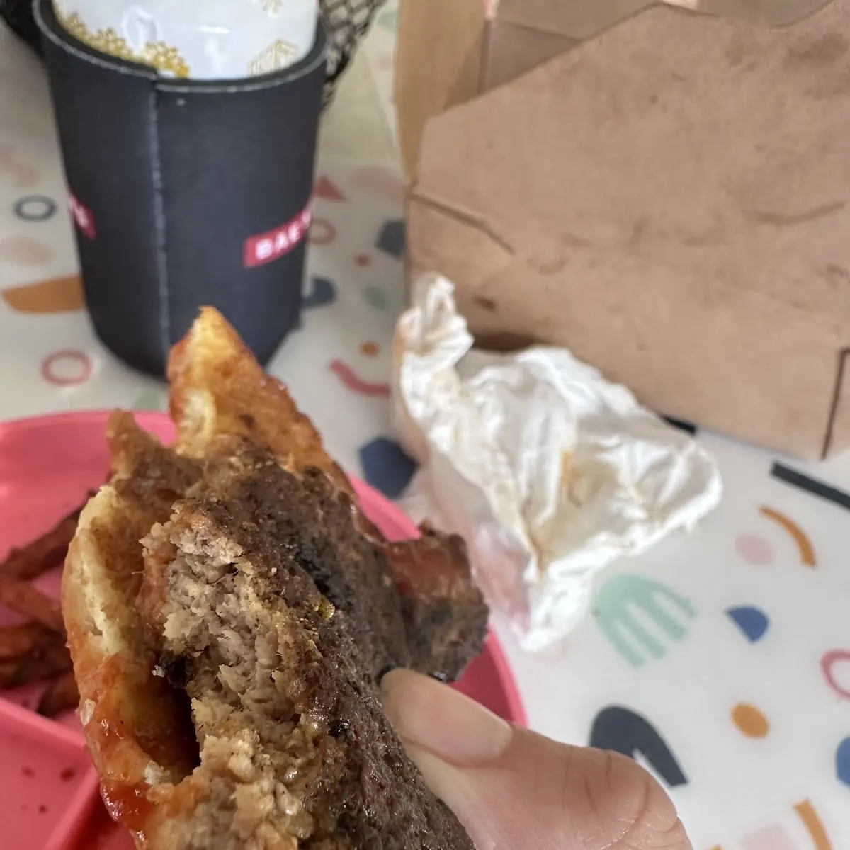 Patty Melt